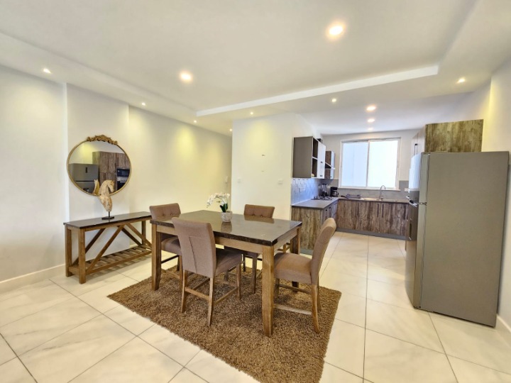 Furnished 2 Bedroom Apartment For Rent – Westlands