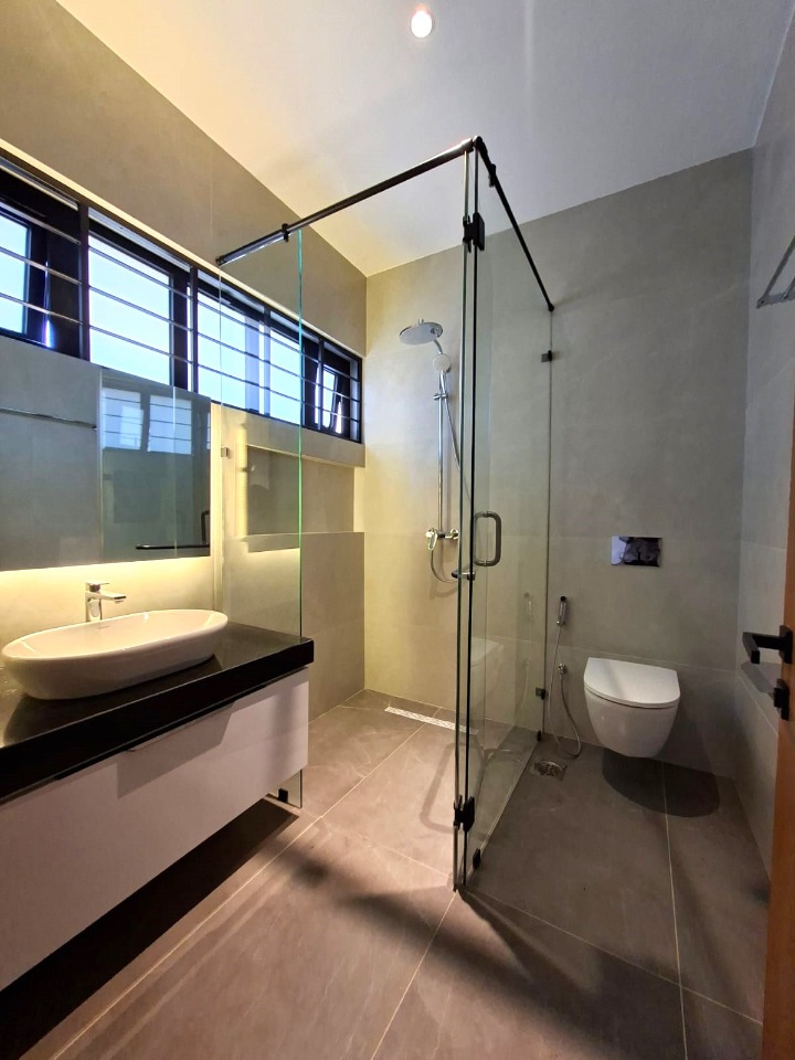 3-Bedroom Apartment For Rent – Loresho