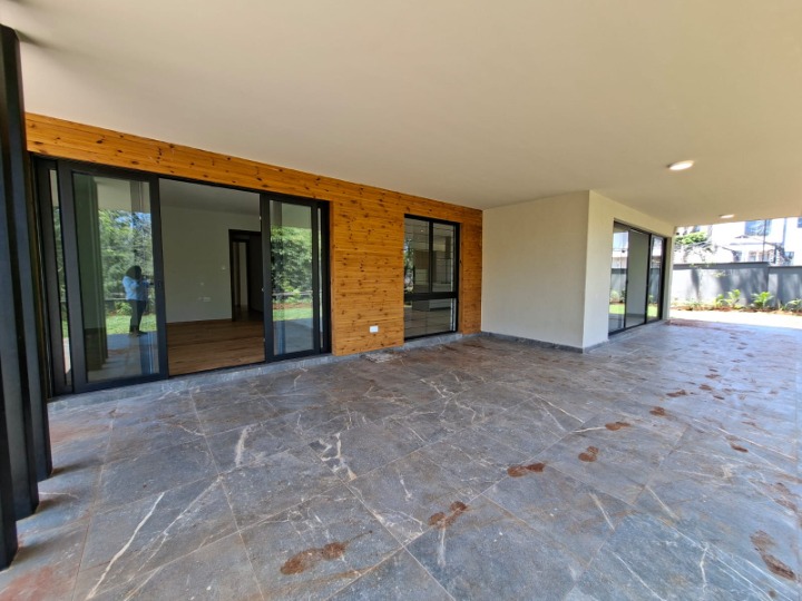 3-Bedroom Apartment For Rent – Loresho