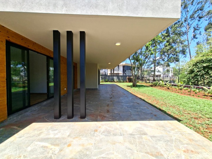 3-Bedroom Apartment For Rent – Loresho