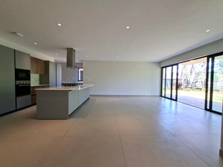 3-Bedroom Apartment For Rent – Loresho