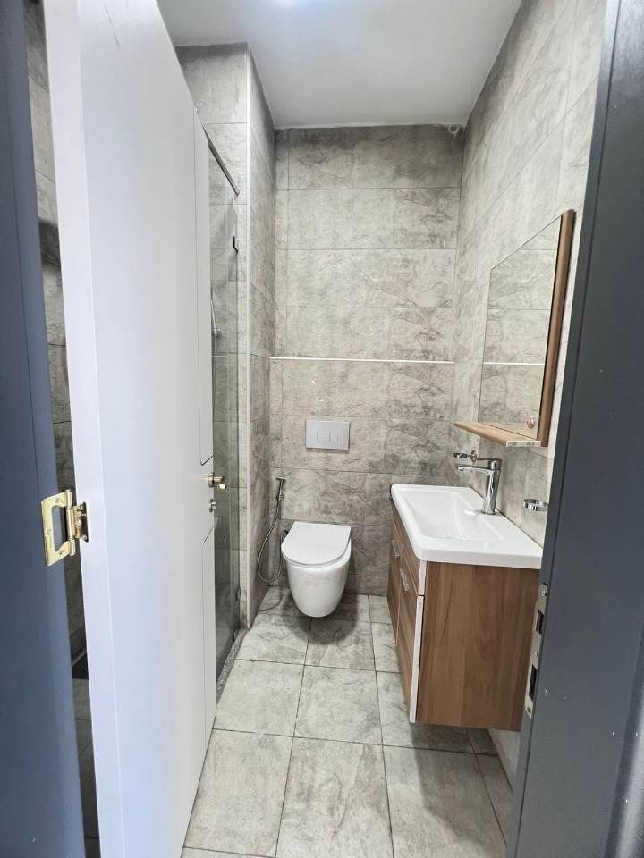 Unfurnished Studio Apartment For Rent – Kileleshwa