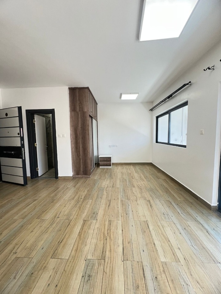 Unfurnished Studio Apartment For Rent – Kileleshwa