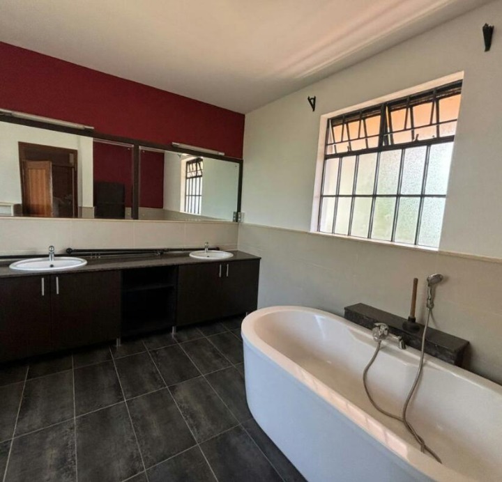 Runda – 4-Bedroom Home for Rent