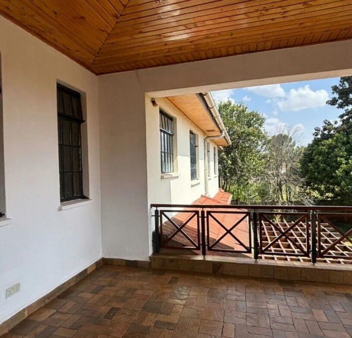 Runda – 4-Bedroom Home for Rent