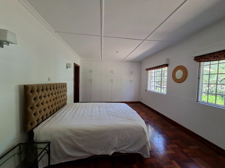2-Bedroom Cottage to Let – Muthaiga