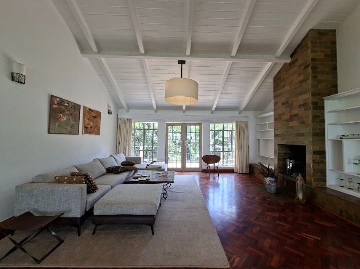 Muthaiga – 3-Bedroom Home for Rent (Furnished / Unfurnished)