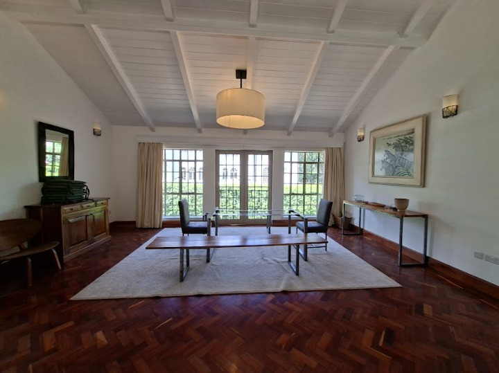 Muthaiga – 3-Bedroom Home for Rent (Furnished / Unfurnished)