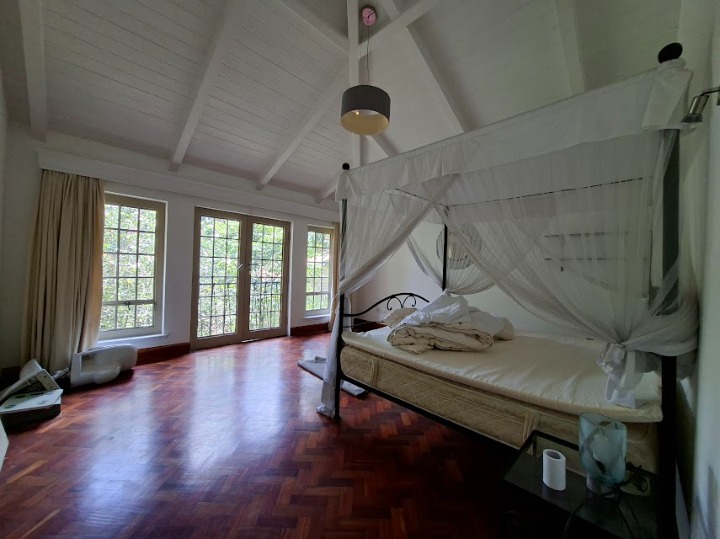 Muthaiga – 3-Bedroom Home for Rent (Furnished / Unfurnished)