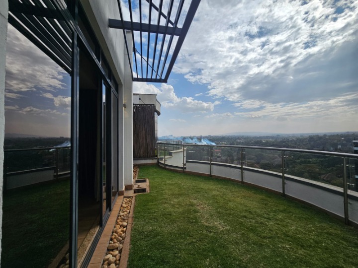 Westlands – Furnished 3-Bedroom Penthouse for Rent