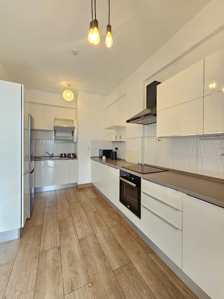 Westlands – Furnished 3-Bedroom Penthouse for Rent