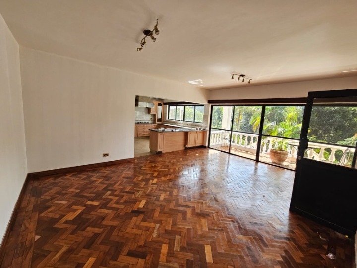 Nyari – 2 Bedroom Guestwing for Rent