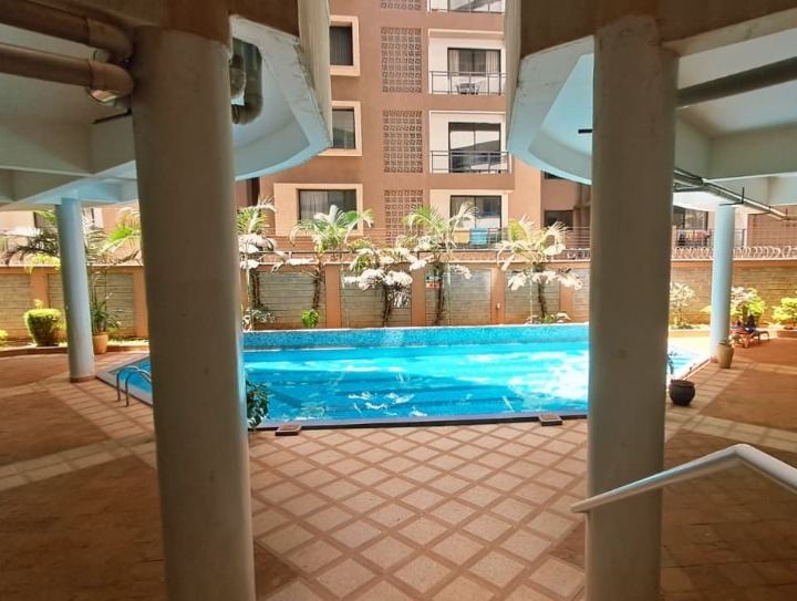 2, 3 & 4 Bedroom Apartments for Rent & Sale – Kileleshwa