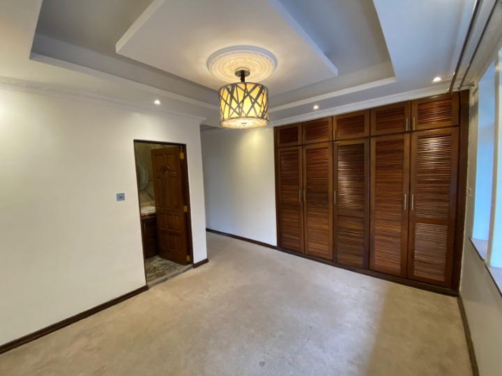 Runda – Standalone Executive 4-Bedroom Home for Rent