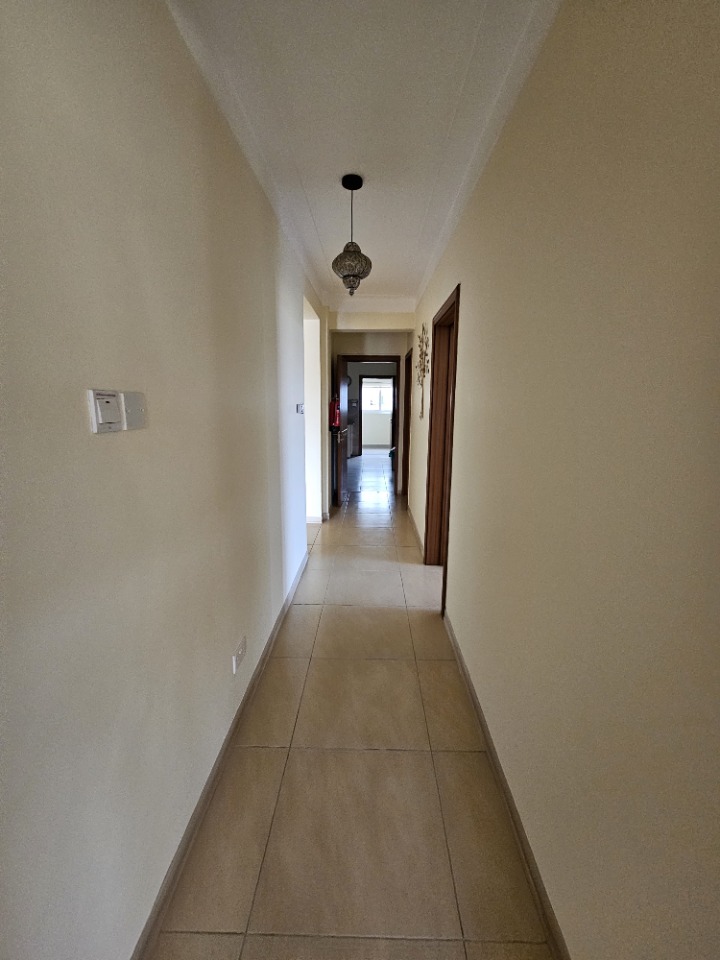 Westlands – 3-Bedroom Apartment + DSQ for Rent