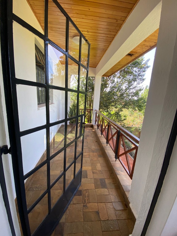 4-Bedroom House for Rent – Runda