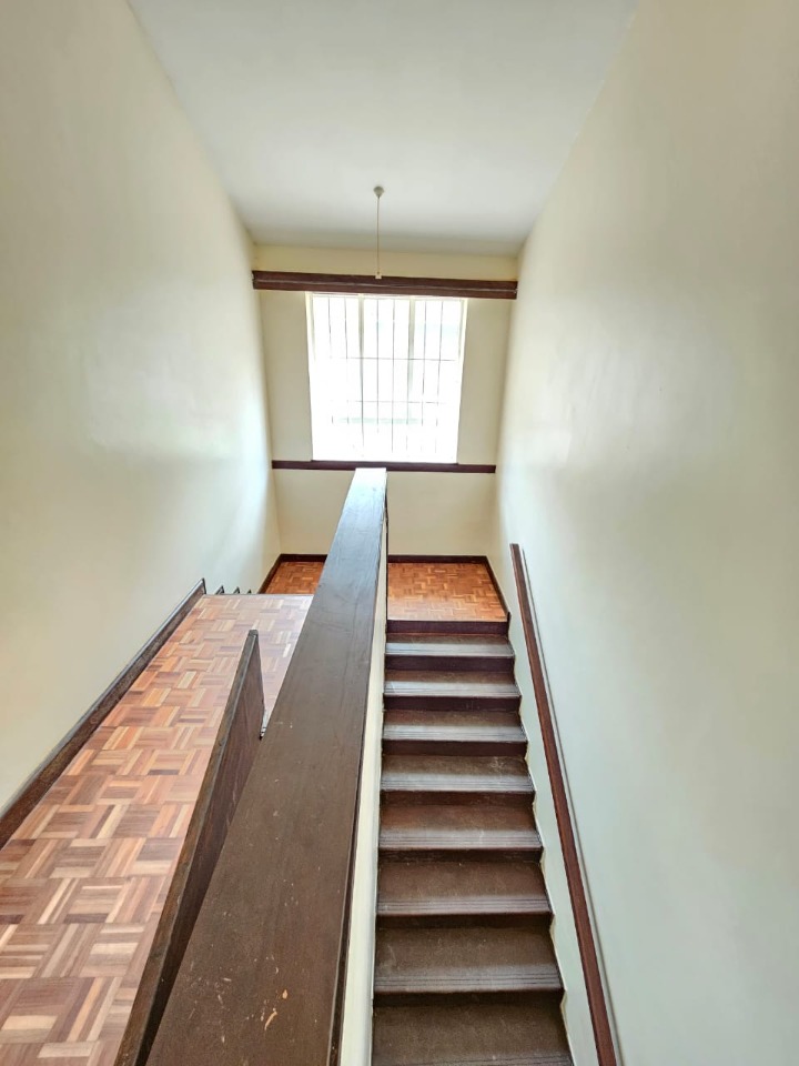 4-Bedroom Townhouse for Rent – Peponi