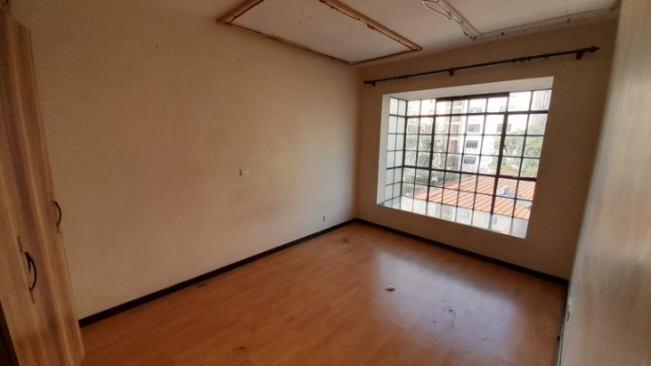 4-Bedroom Apartment for Rent – Lavington