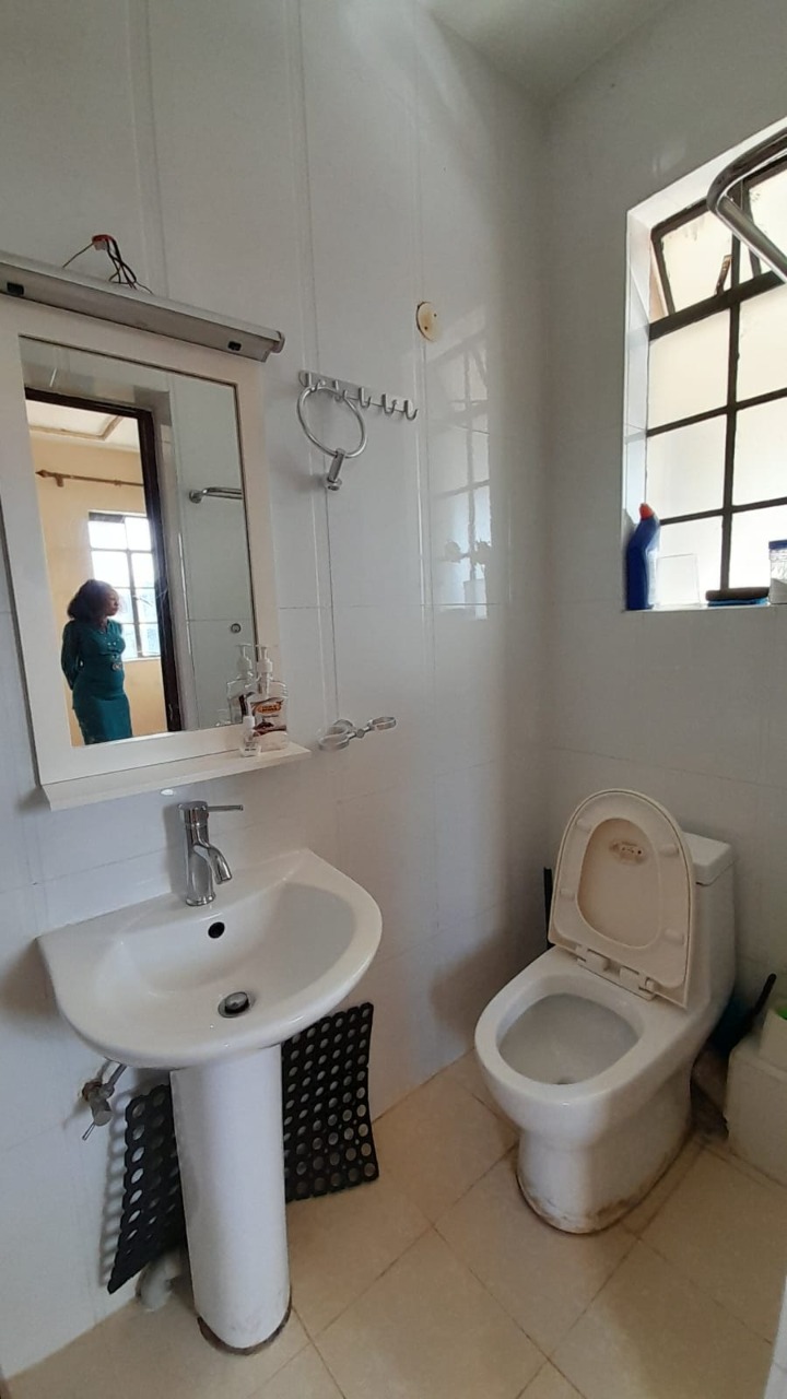 4-Bedroom Apartment for Rent – Lavington