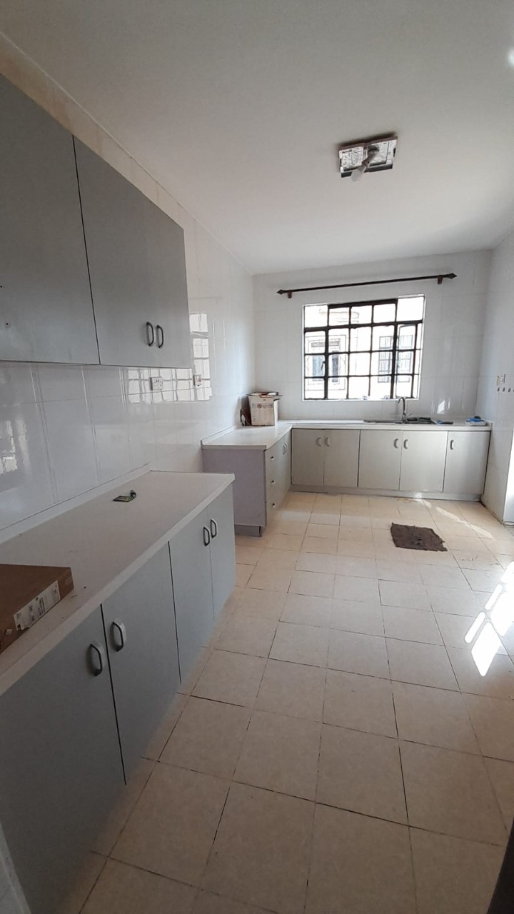 4-Bedroom Apartment for Rent – Lavington