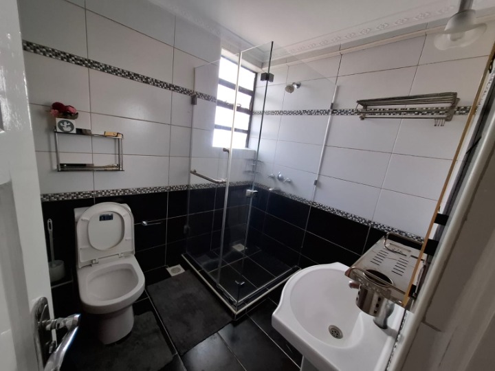 Furnished 3-Bedroom Apartment for Rent – Kilimani