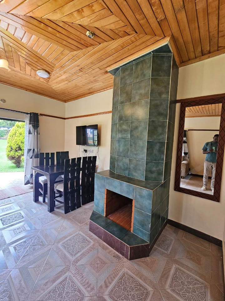 2-Bedroom Guesthouse for Rent – Runda