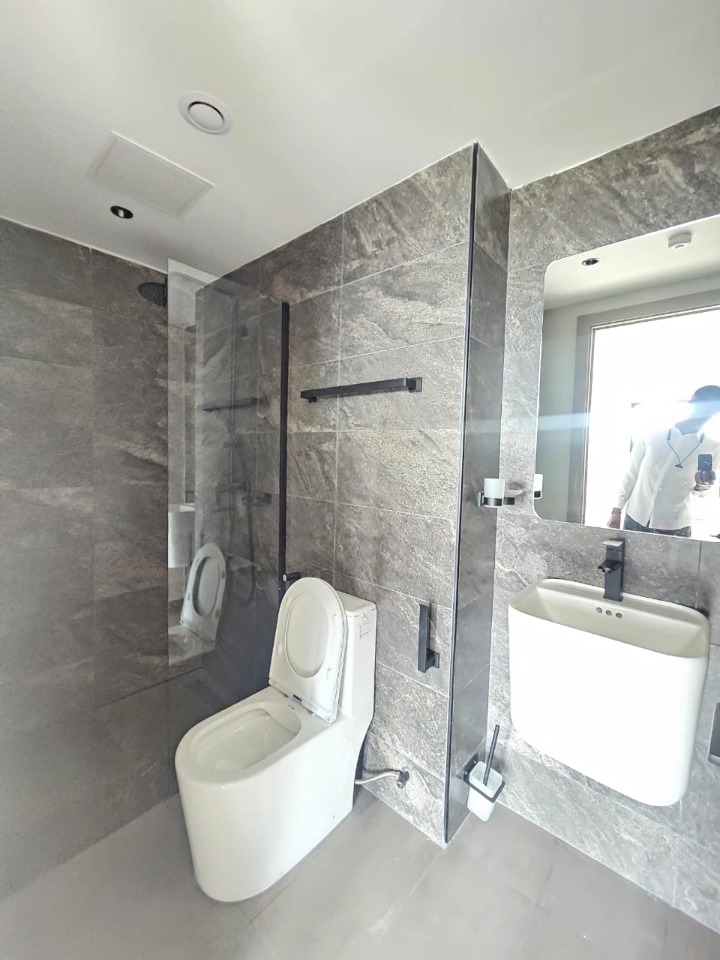 Studio Apartment for Rent – Upper Hill