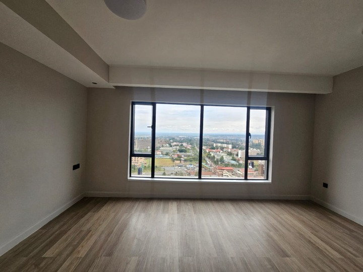 π’ Upper Hill β 1 Bedroom Apartment for Rent