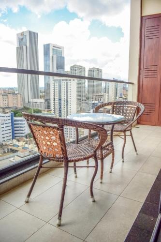 Westlands – 1 Bedroom Apartment for Rent