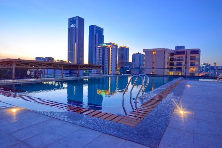 Westlands – 1 Bedroom Apartment for Rent