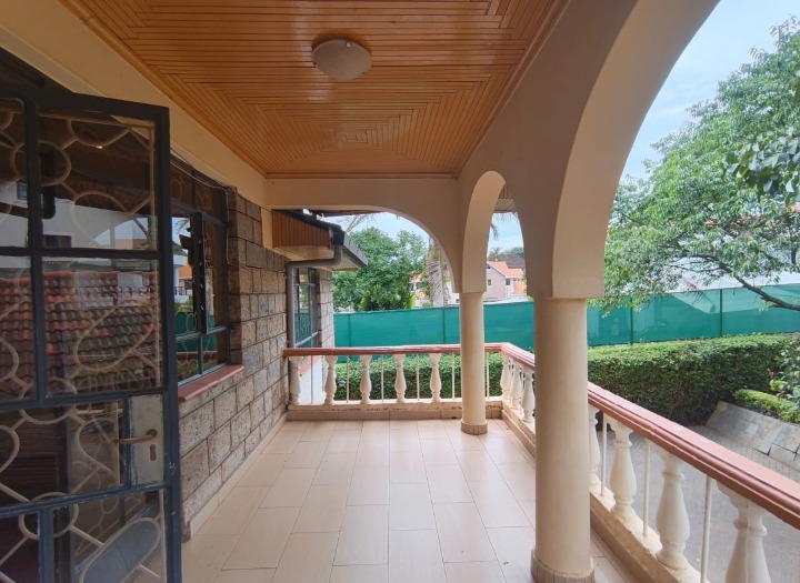 Runda – 5 Bedroom House for Rent