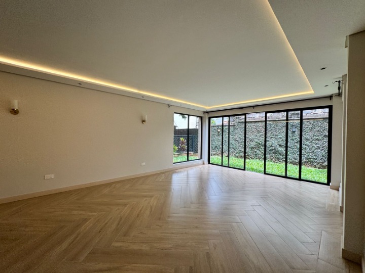 Lavington – 5 Bedroom  House To Let