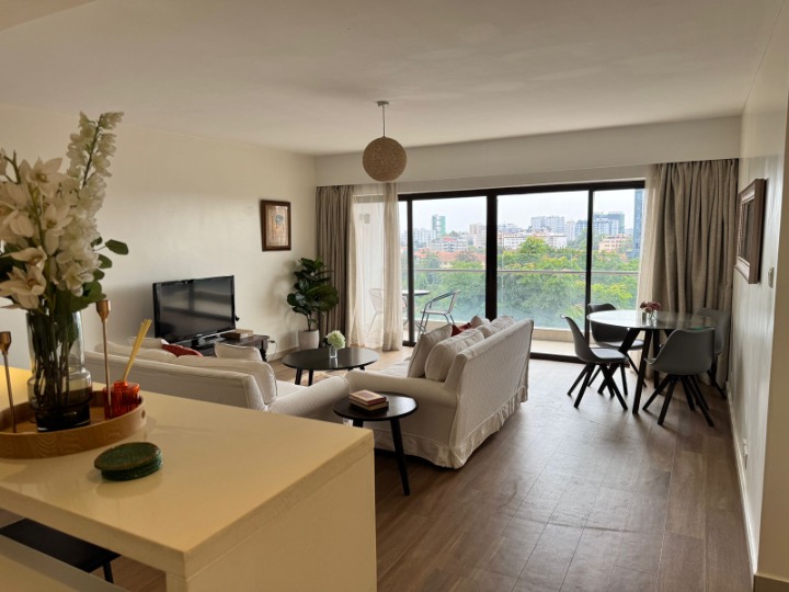 Lavington | 2 Bedroom Apartment for Rent