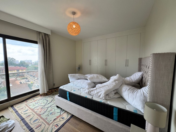 Lavington | 2 Bedroom Apartment for Rent