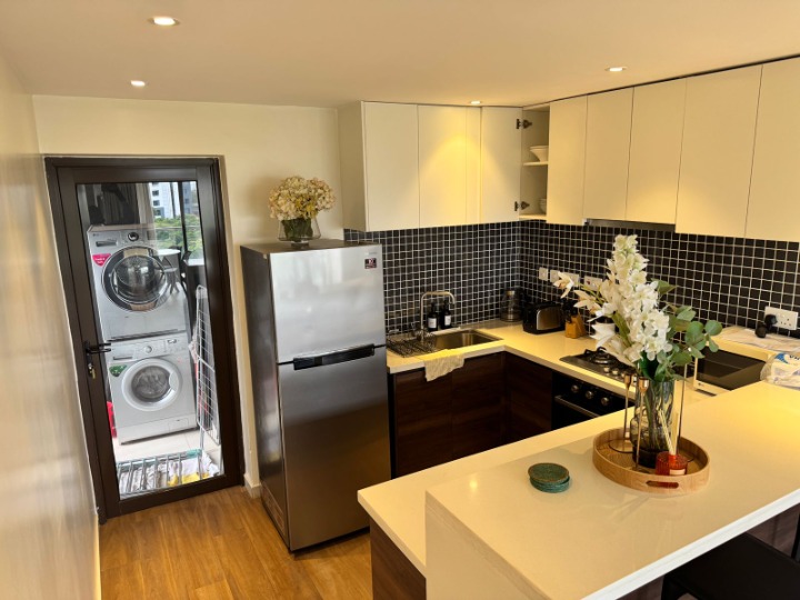 Lavington | 2 Bedroom Apartment for Rent