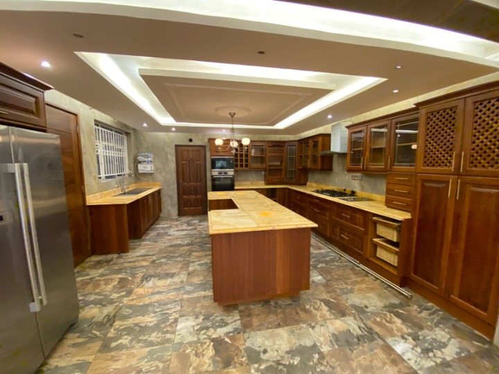 Runda – Standalone 4 Bedroom Home for Rent