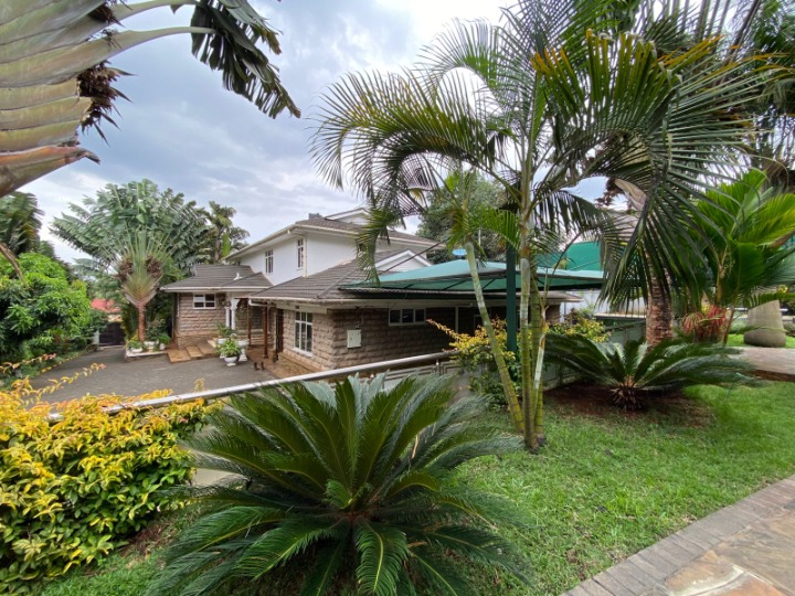 Runda – Standalone 4 Bedroom Home for Rent