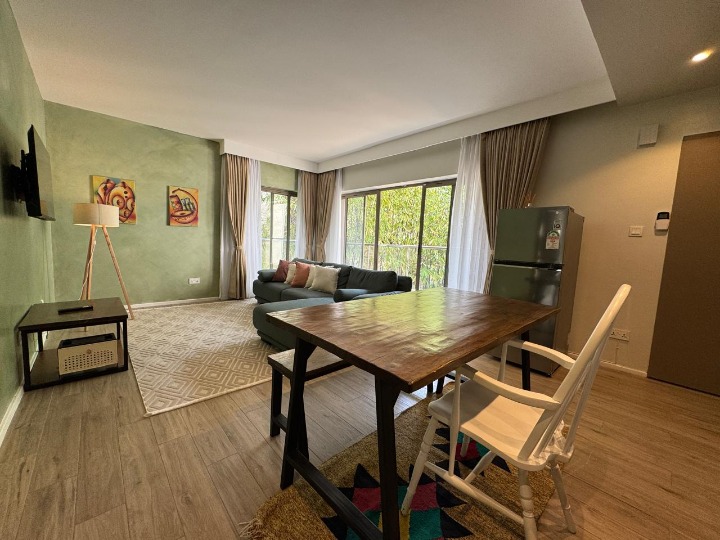 1-Bedroom Apartment for Rent – Nyari