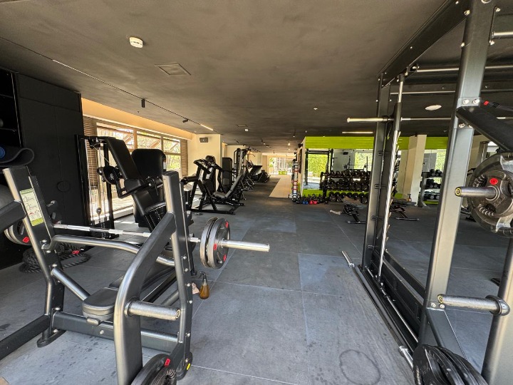 1-Bedroom Apartment for Rent – Nyari