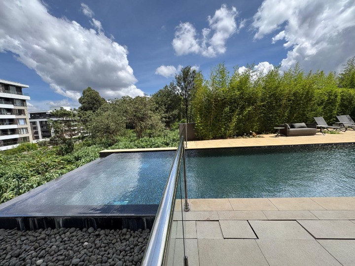 1-Bedroom Apartment for Rent – Nyari