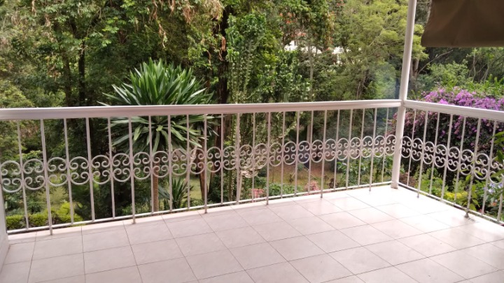 Muthaiga – 4 Bedroom House for Rent