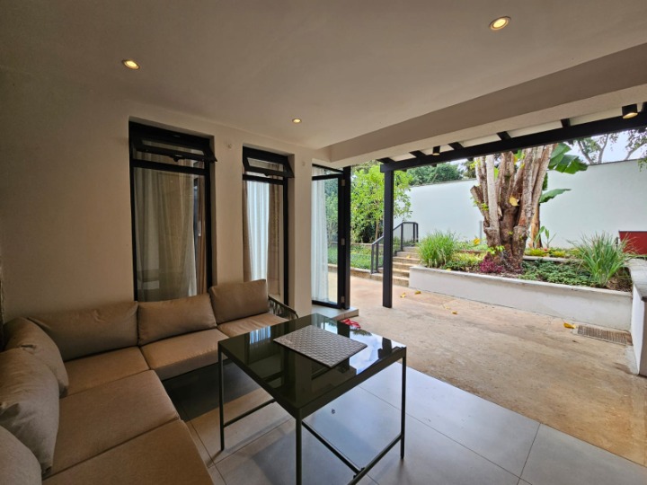 1-Bedroom Guest Wing To Let – Kyuna