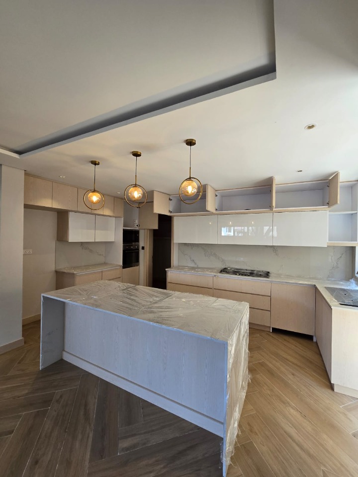 6-Bedroom Townhouse for Rent – Lavington