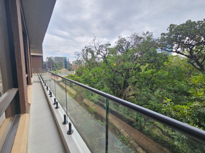 Westlands – Furnished 2-Bedroom Apartment for Rent