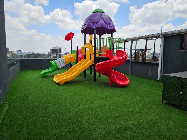 Westlands – 3 Bedroom Unfurnished Apartment for Rent