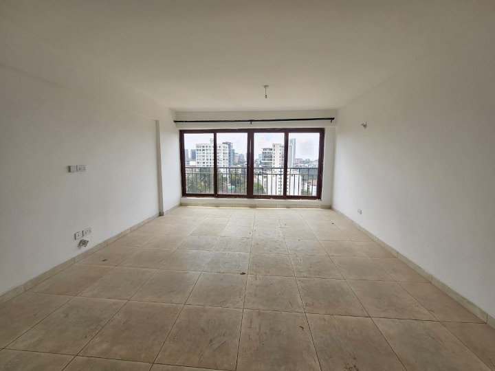 Westlands – 3 Bedroom Unfurnished Apartment for Rent