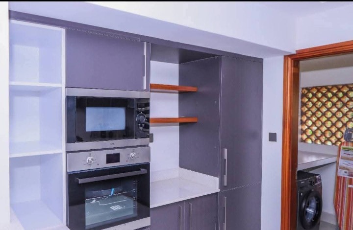 Furnished 2 Bedroom Apartment for Rent – Westlands