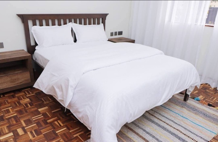 Furnished 2 Bedroom Apartment for Rent – Westlands