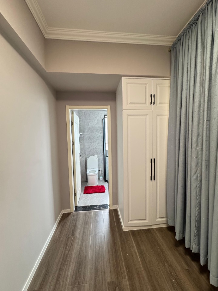 3-Bedroom Apartment for Rent – Kilimani