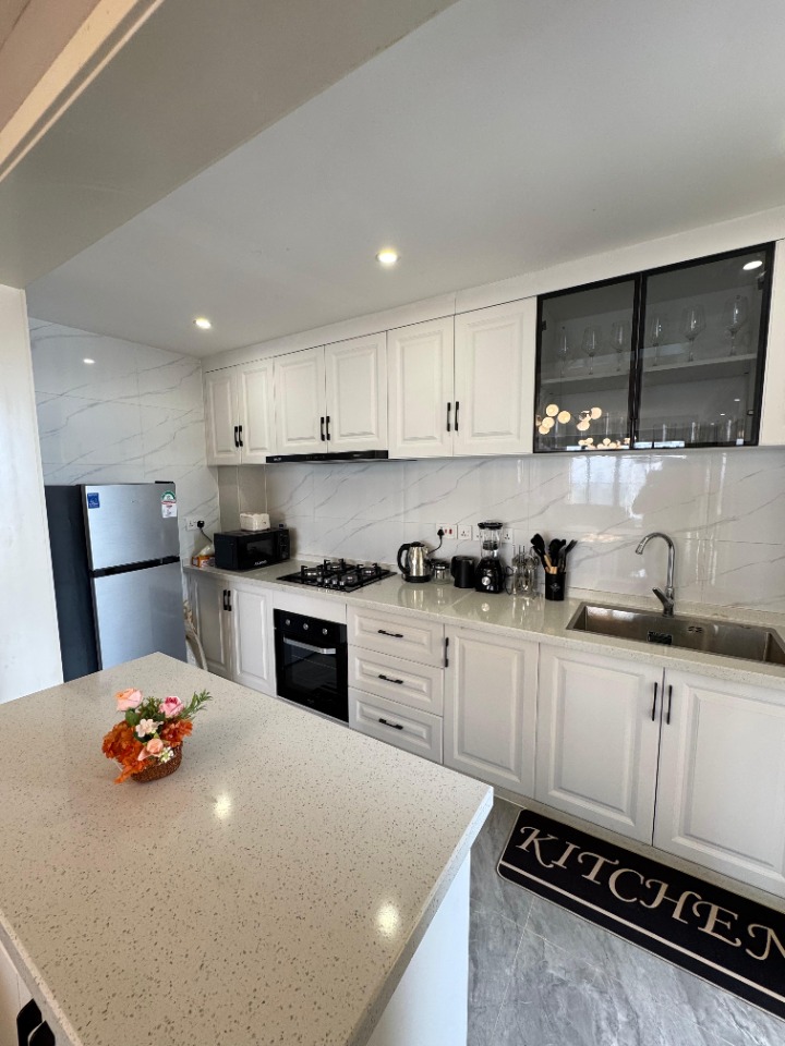 3-Bedroom Apartment for Rent – Kilimani